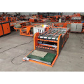 Plastic Bag Making Machinery Cutting Sewing Printing Machine